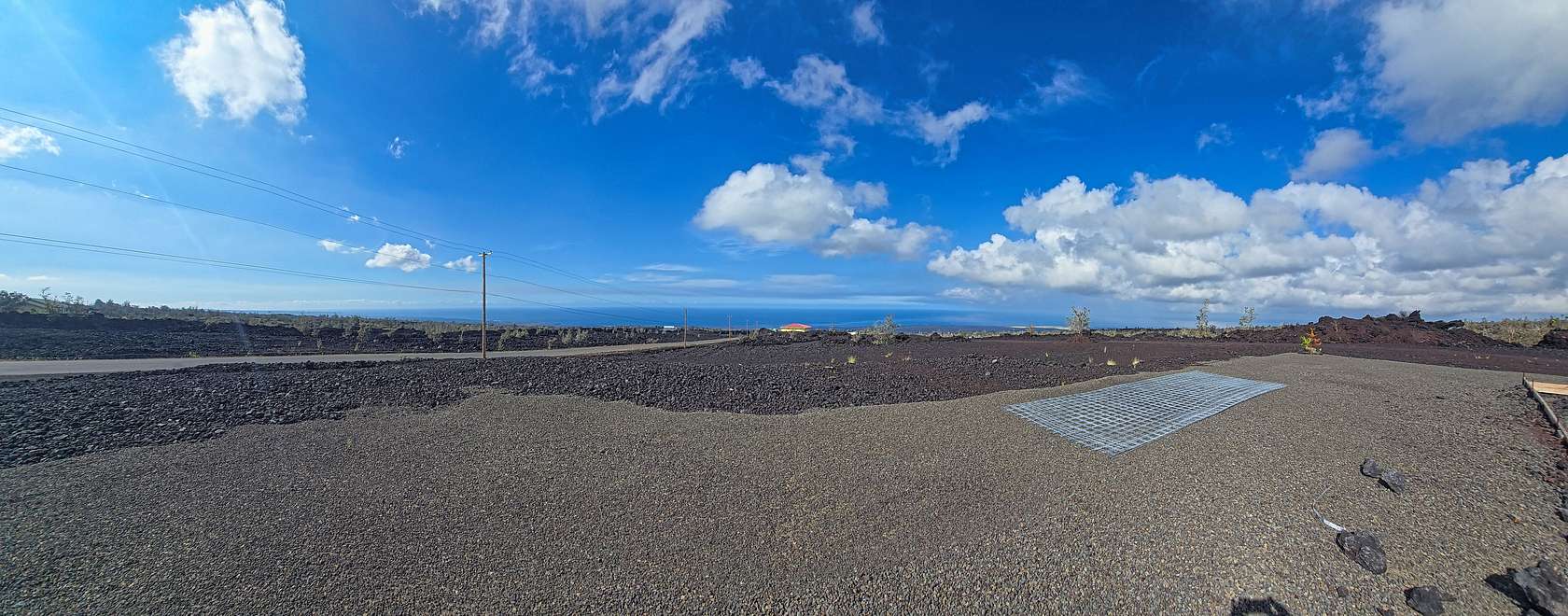 3 Acres of Land for Sale in Hawaiian Ocean View, Hawaii