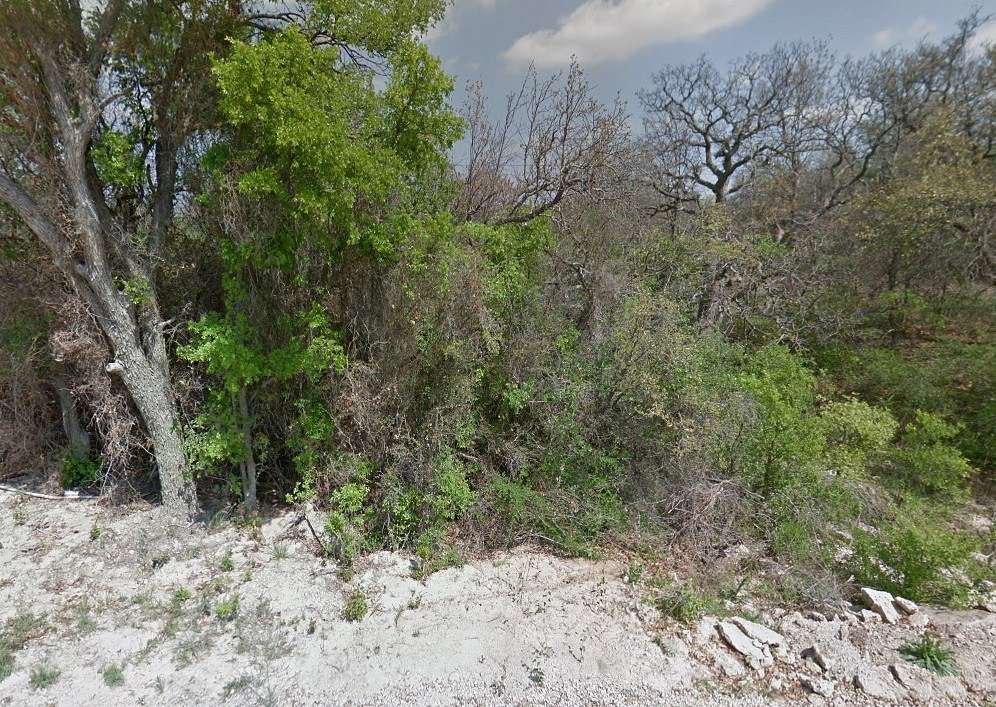 0.57 Acres of Residential Land for Sale in Brownwood, Texas