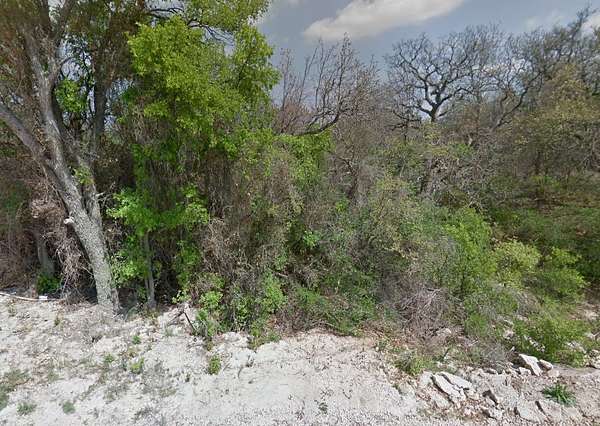 0.57 Acres of Residential Land for Sale in Brownwood, Texas