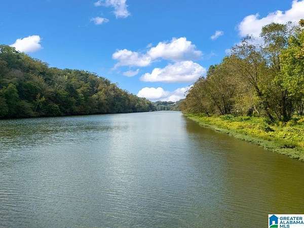 3 Acres of Residential Land for Sale in Cordova, Alabama
