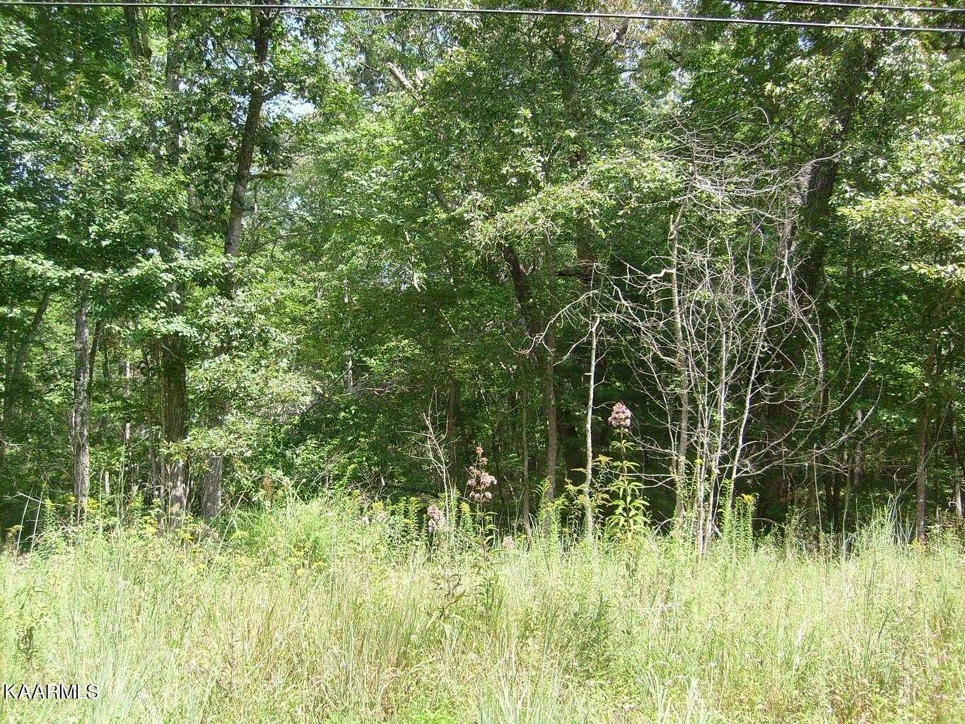 0.26 Acres of Residential Land for Sale in Crossville, Tennessee