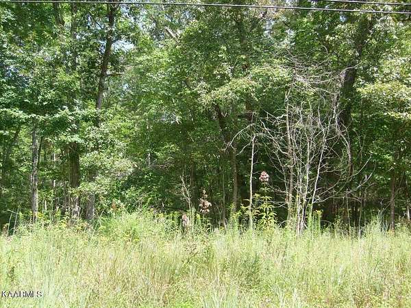 0.26 Acres of Residential Land for Sale in Crossville, Tennessee