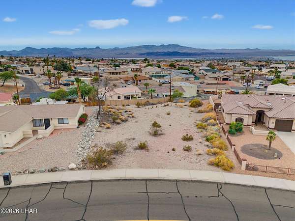 0.33 Acres of Residential Land for Sale in Lake Havasu City, Arizona