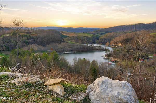 2.88 Acres of Residential Land for Sale in Butler, Tennessee