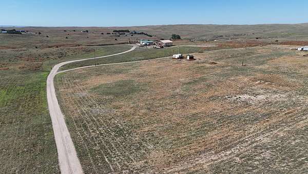 1 Acre of Land for Sale in Lewellen, Nebraska