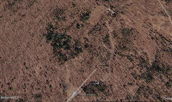 80 Acres of Recreational & Residential Land for Sale in Readsboro, Vermont