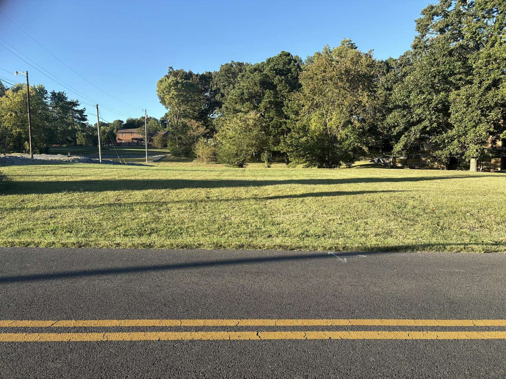 1.29 Acres of Land for Sale in Paducah, Kentucky