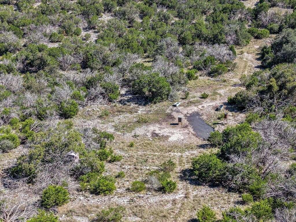 160 Acres of Land for Sale in Rocksprings, Texas