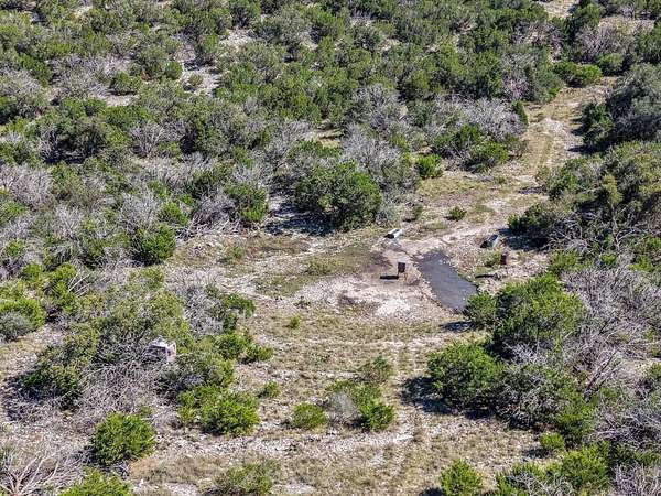 160 Acres of Land for Sale in Rocksprings, Texas