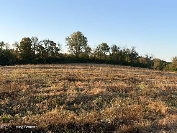 17 Acres of Land for Sale in Shelbyville, Kentucky