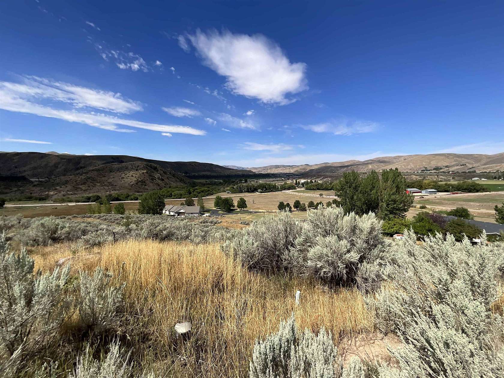 5 Acres of Residential Land for Sale in Inkom, Idaho