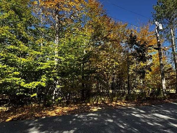 2 Acres of Residential Land for Sale in Rumford, Maine