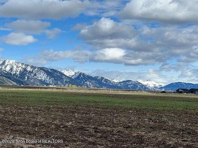 5.14 Acres of Land for Sale in Etna, Wyoming