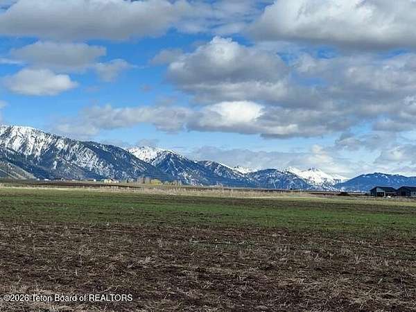 5.14 Acres of Land for Sale in Etna, Wyoming