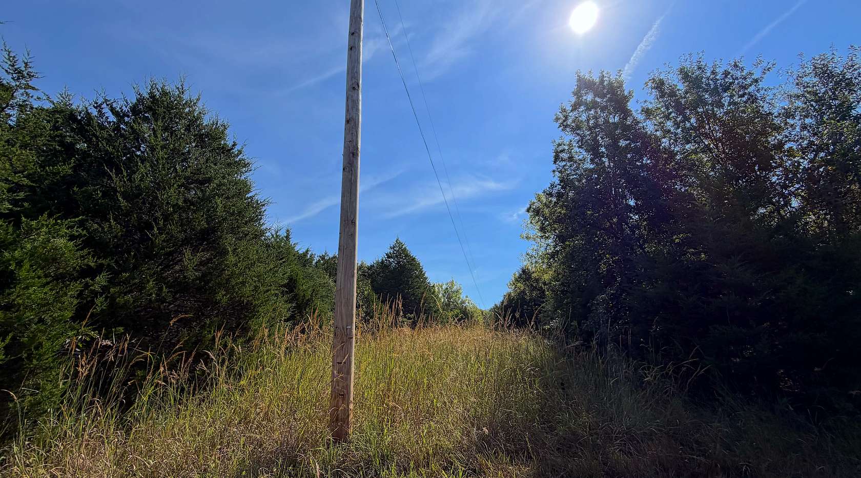 4.23 Acres of Residential Land for Sale in Edwards, Missouri