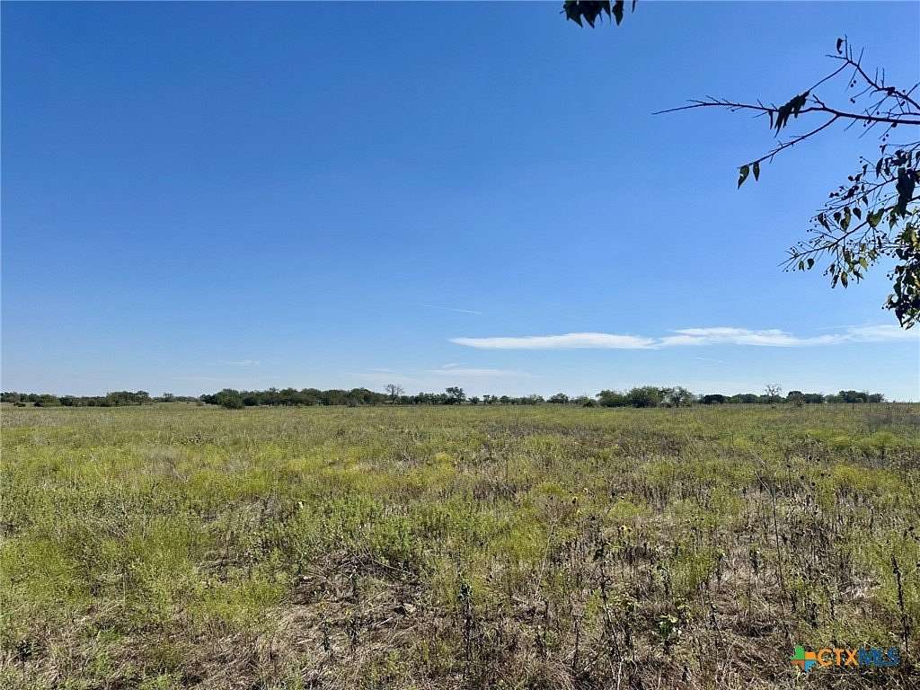 127 Acres of Land for Sale in Gatesville, Texas
