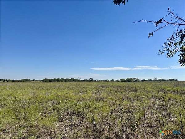 127 Acres of Land for Sale in Gatesville, Texas