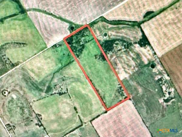 52.3 Acres of Recreational Land for Sale in Gatesville, Texas