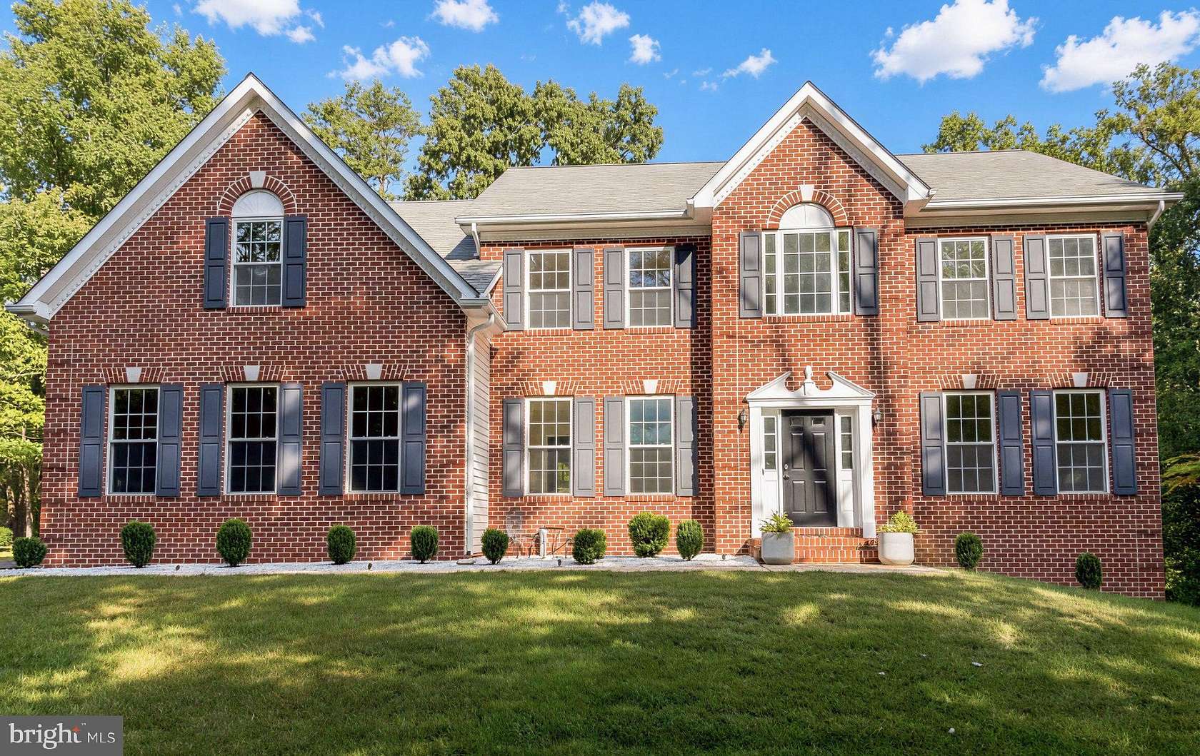 2.2 Acres of Land with Home for Sale in Hollywood, Maryland