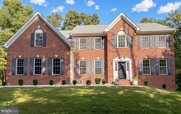 2.2 Acres of Land with Home for Sale in Hollywood, Maryland
