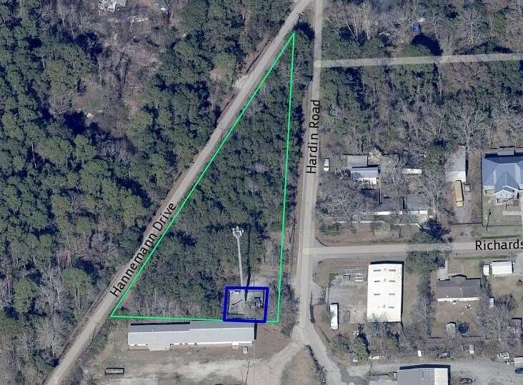 1 Acre of Commercial Land for Sale in Slidell, Louisiana