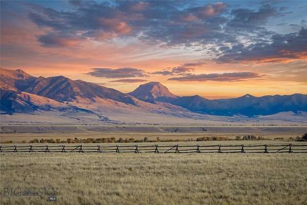 9 Acres of Land for Sale in Ennis, Montana