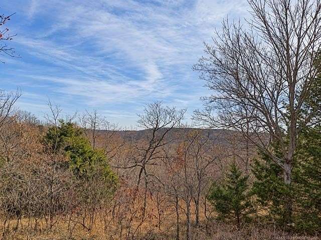 0.56 Acres of Residential Land for Sale in Vian, Oklahoma