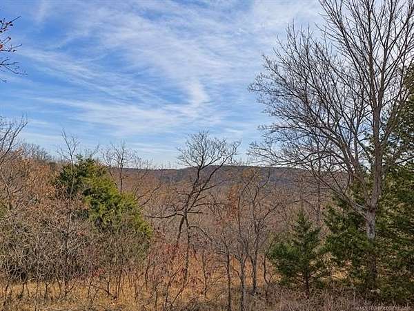 0.56 Acres of Residential Land for Sale in Vian, Oklahoma