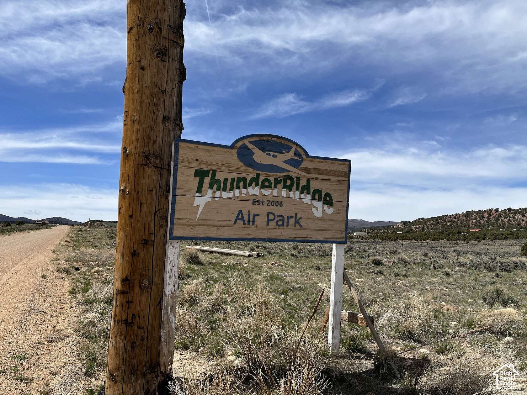 5 Acres of Residential Land for Sale in Fruitland, Utah