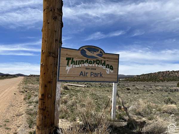 5 Acres of Residential Land for Sale in Fruitland, Utah