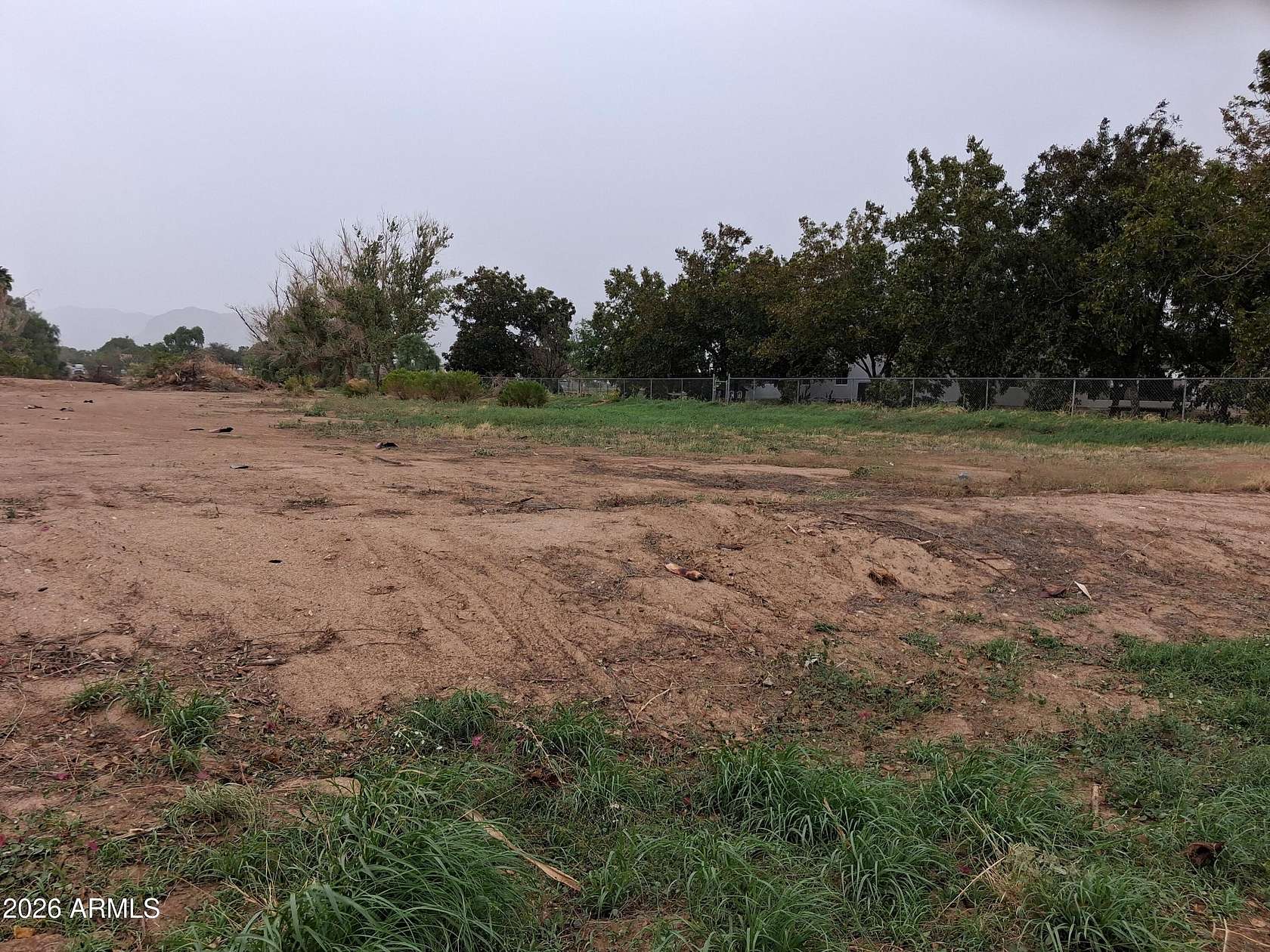 2 Acres of Residential Land for Sale in Waddell, Arizona