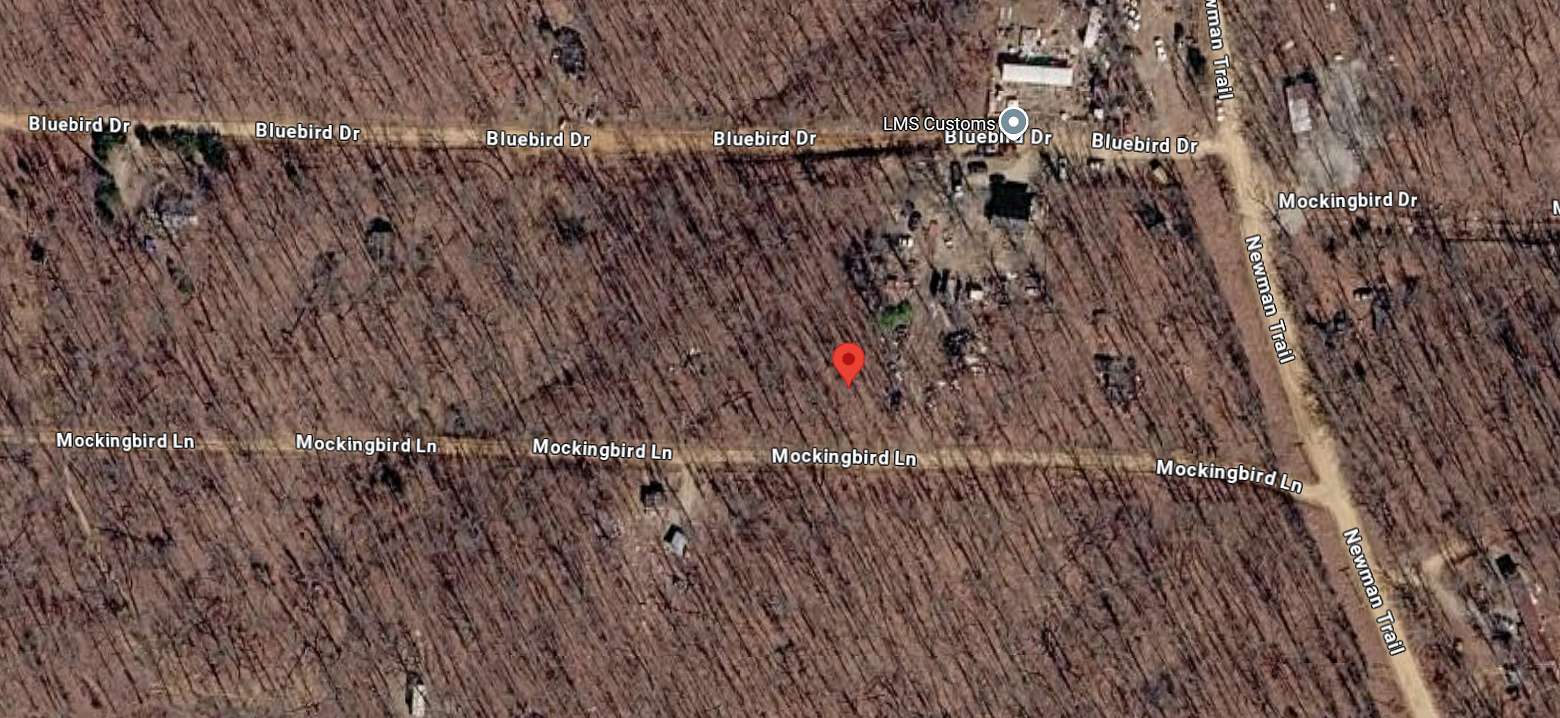 0.14 Acres of Residential Land for Sale in Williford, Arkansas