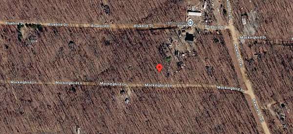 0.14 Acres of Residential Land for Sale in Williford, Arkansas