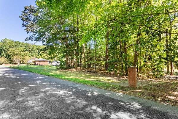 2.1 Acres of Residential Land for Sale in Newport News, Virginia