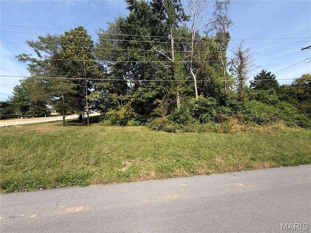 0.26 Acres of Residential Land for Sale in Hannibal, Missouri