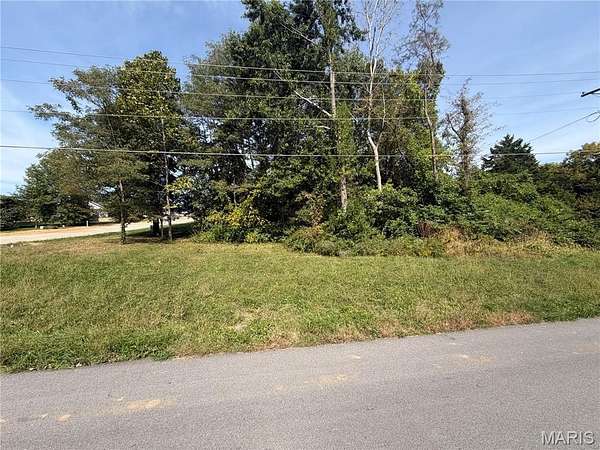 0.26 Acres of Residential Land for Sale in Hannibal, Missouri