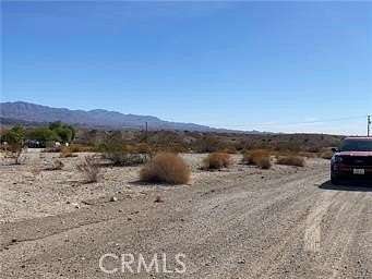 0.28 Acres of Residential Land for Sale in Needles, California