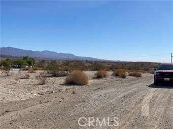 0.27 Acres of Residential Land for Sale in Needles, California