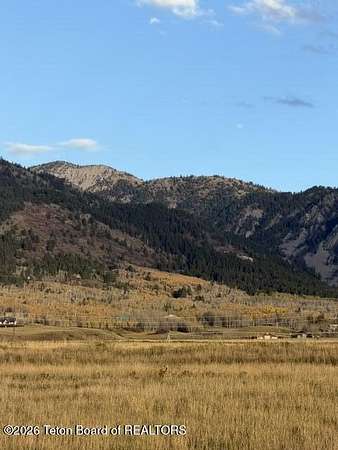 6 Acres of Land for Sale in Etna, Wyoming