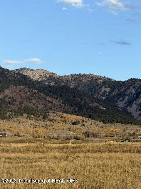 5 Acres of Land for Sale in Etna, Wyoming