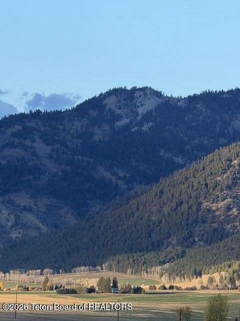 5.73 Acres of Land for Sale in Etna, Wyoming