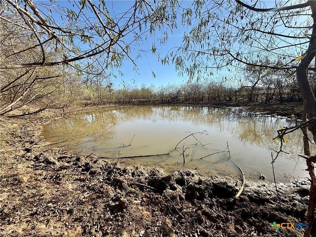 20.5 Acres of Improved Land for Sale in Lockhart, Texas