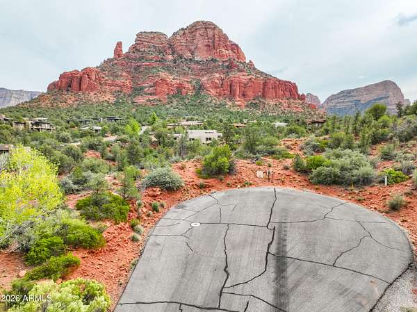 1.36 Acres of Land for Sale in Sedona, Arizona