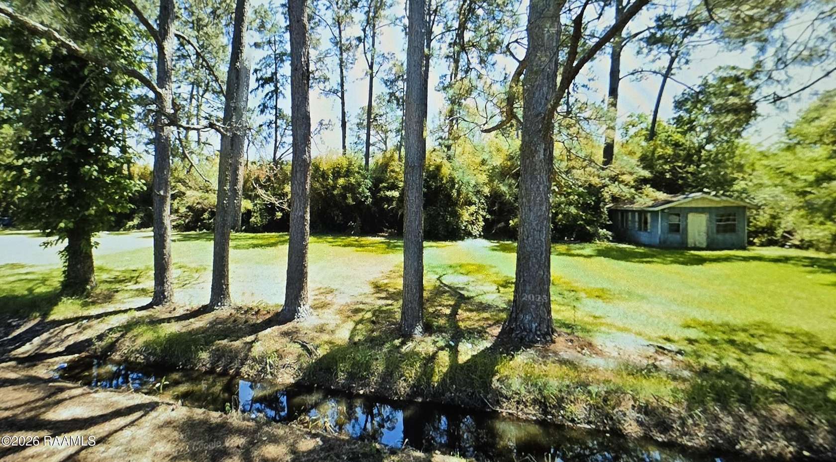 0.27 Acres of Land for Sale in Duson, Louisiana