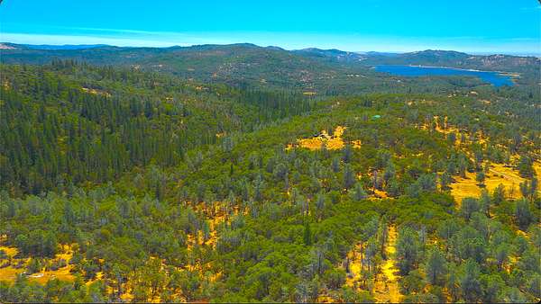 10 Acres of Recreational & Residential Land for Sale in Oregon House, California