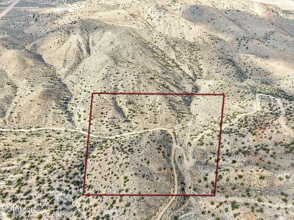 40.8 Acres of Land for Sale in Reno, Nevada