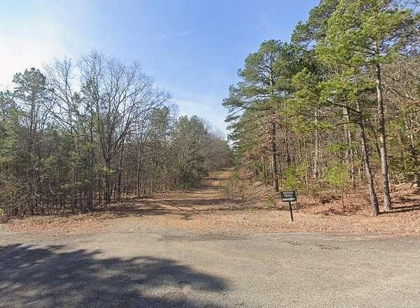 0.33 Acres of Land for Sale in Fairfield Bay, Arkansas