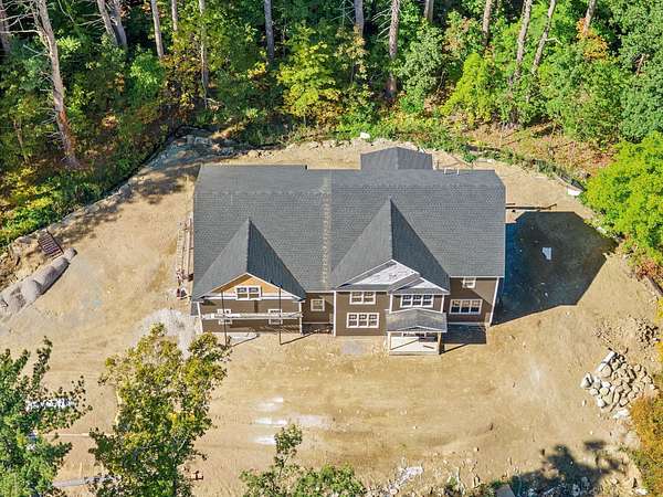 2.23 Acres of Land with Home for Sale in Northborough, Massachusetts