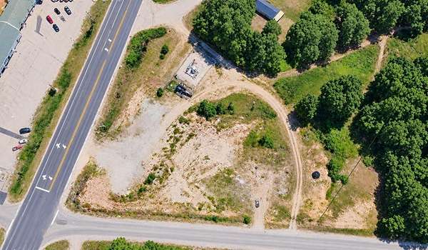 2 Acres of Commercial Land for Sale in Turner, Maine
