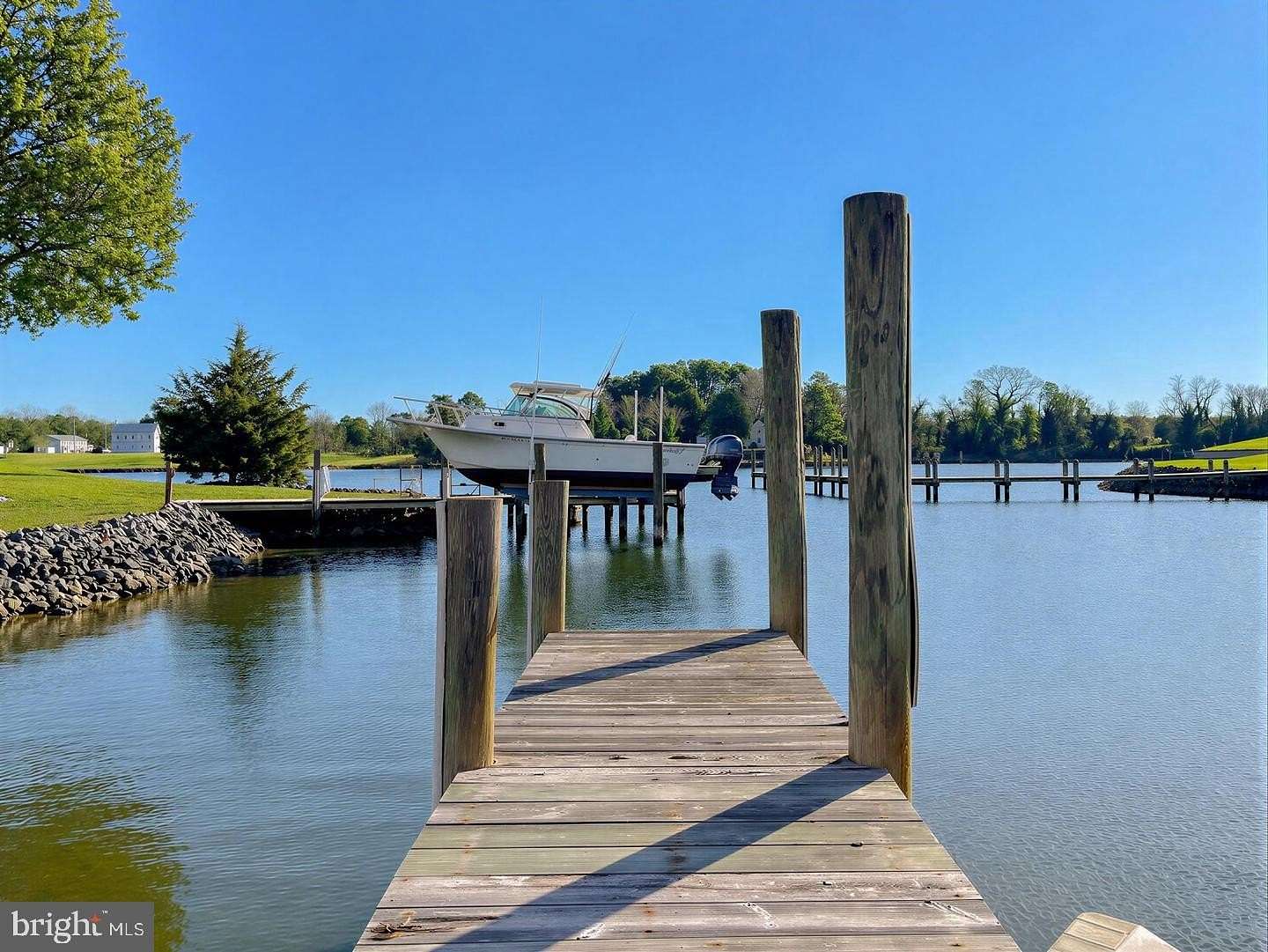 0.65 Acres of Residential Land for Sale in Solomons, Maryland